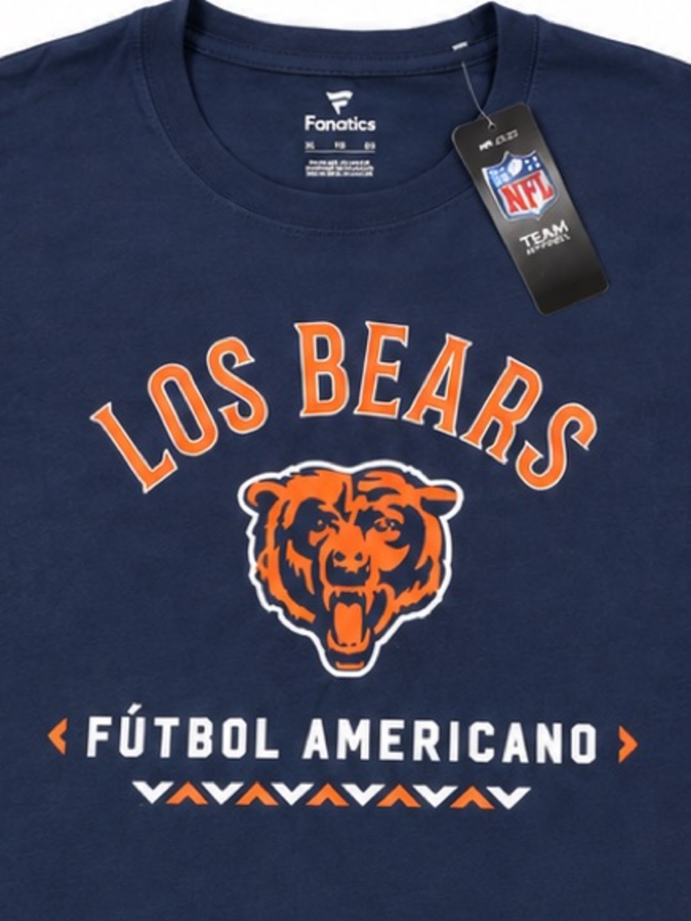 Chicago Bears Los Bears L/XL